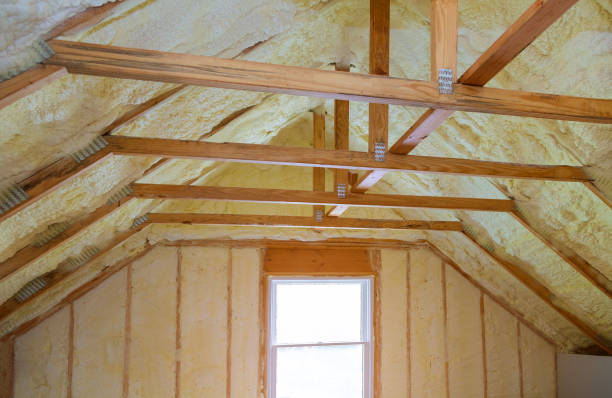 Best Insulation for Specific Applications in Mingo Junction, OH
