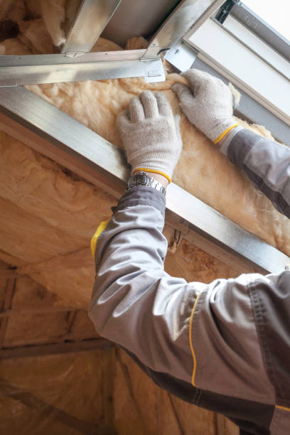 Best Residential Insulation in Mingo Junction, OH