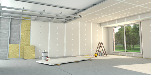 Best Types of Insulation in Mingo Junction, OH
